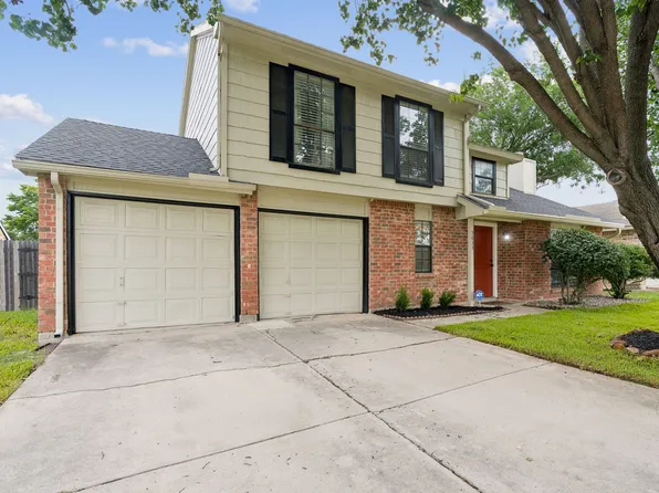 5633 Powers St, The Colony, TX 75056