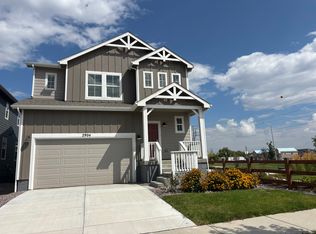 2904 S Flat Cir, Longmont, CO 80503
