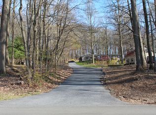 Ebbvale Rd, Manchester, MD 21102