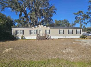 7228 Bucking Dr, Tallahassee, FL 32310