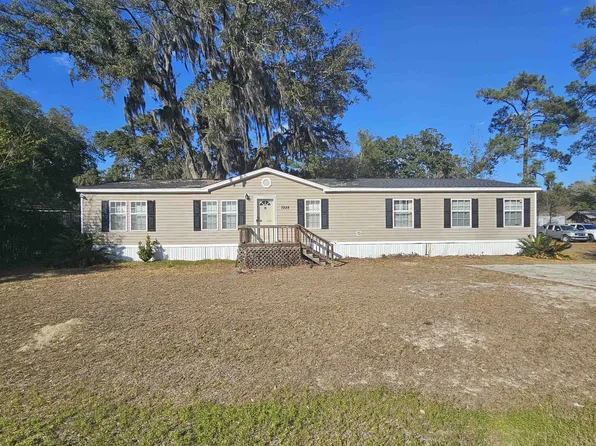 7228 Bucking Dr, Tallahassee, FL 32310