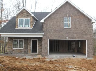 1511 Huddersfield LOT 110, Smyrna, TN 37167