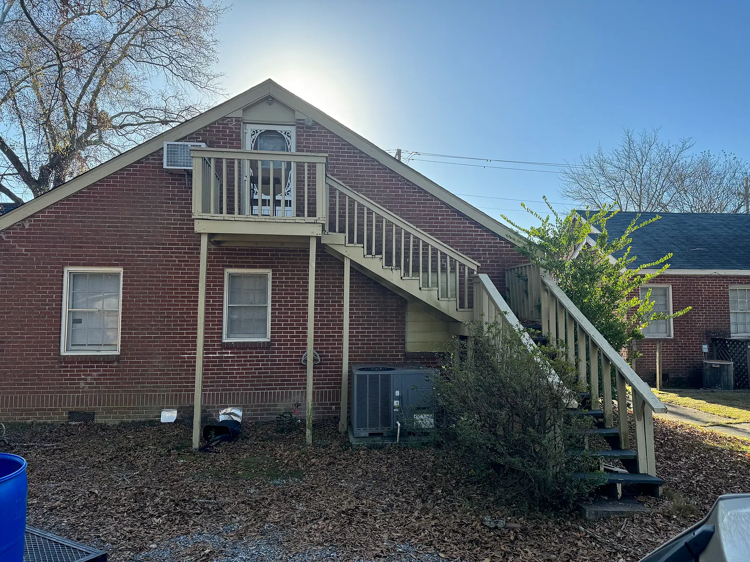 1 bed, 500 sqft, $700 — Photo 1
