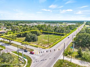 0 County Line Rd, Spring Hill, FL 34609