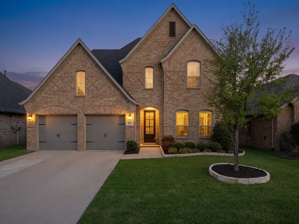 517 Lake Livingston Trl, McKinney, TX 75071