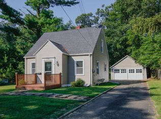 138 S Dartmouth St, Kalamazoo, MI 49006