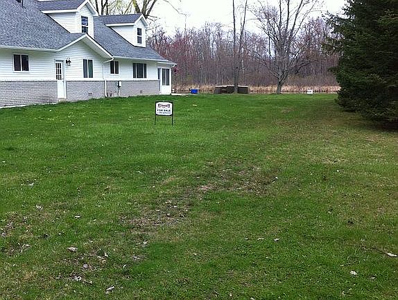 2nd image of Waterfront Lot Chain-of-lakes #Lot 101