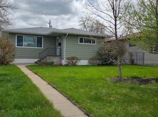 1317 14th St S, Great Falls, MT 59405