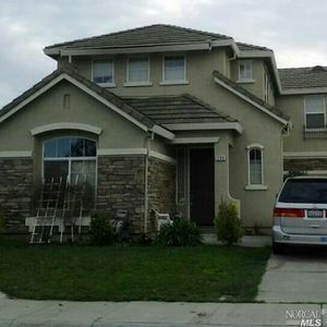 1700 Keesler Cir, Suisun City, CA, 94585
