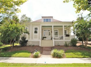 724 Long Pointe Ln, Columbia, SC 29229