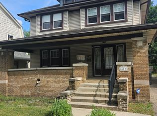 617 E 37th St, Indianapolis, IN 46205