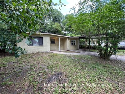 3327 Dignan St, Jacksonville, FL, 32254