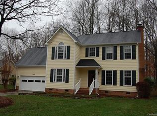 13401 Kintyre Ct, Matthews, NC 28105