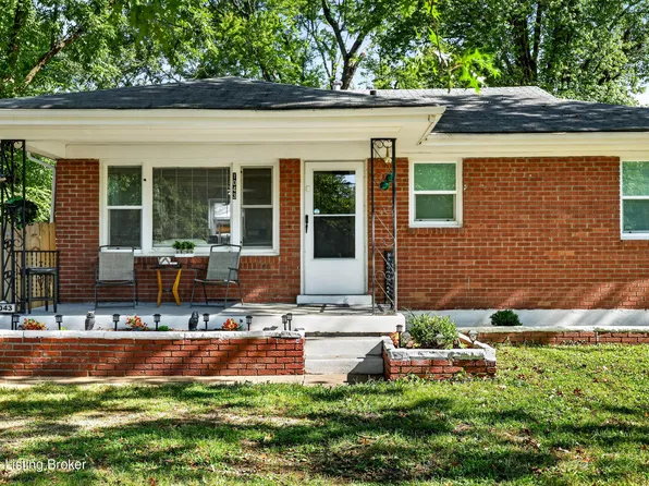 1043 Clay Ave, Louisville, KY 40219