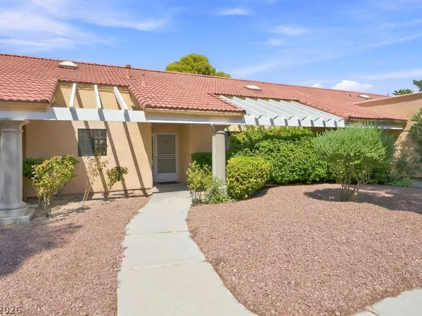 2851 S Valley View Blvd Unit 1093, Las Vegas, NV 89102