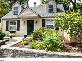 354 Old Eagle School Rd, Wayne, PA 19087