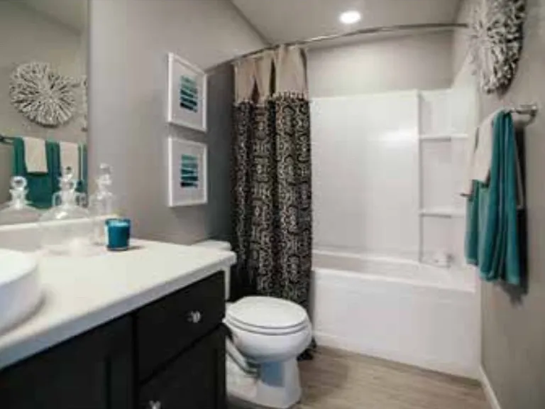 Sun Prairie Twin Home — Photo 10