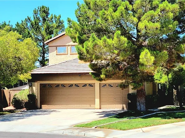 990 Crescent Meadows Ct, Henderson, NV 89052