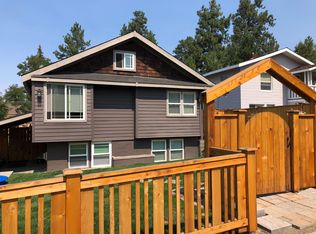 KK-137, Bend, OR 97703