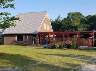 804 Foxboro Ln, Portal, GA 30450