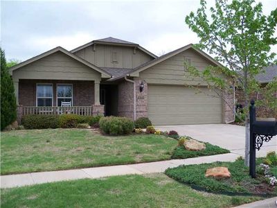 2512 Fountaingrass Rd, Oklahoma City, OK, 73128