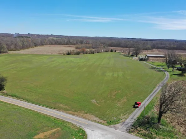 0 Schrader Rd, Sedalia, KY 42079