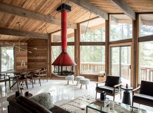 110 Highland Loop, Ronald, WA 98940