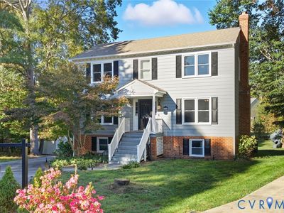 2300 Krossridge Ct, North Chesterfield, VA, 23236