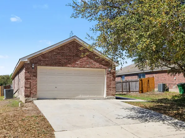6419 Ithaca, San Antonio, TX 78239