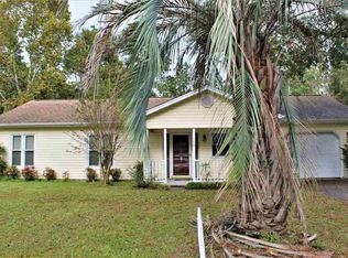 110 Pinecrest Rd, Myrtle Beach, SC 29579