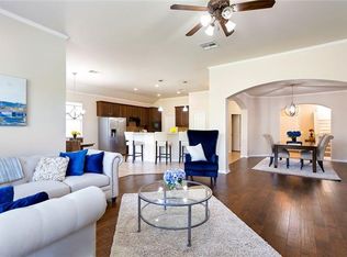 171 Kiras Ct, Austin, TX 78737