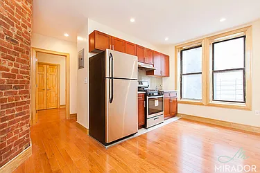 Rented by Mirador Real Estate