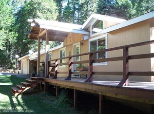 11762 Casci Ridge Rd, Nevada City, CA 95959