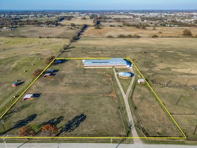 3850 Dr Griffin Rd, Crossroads, TX, 76227