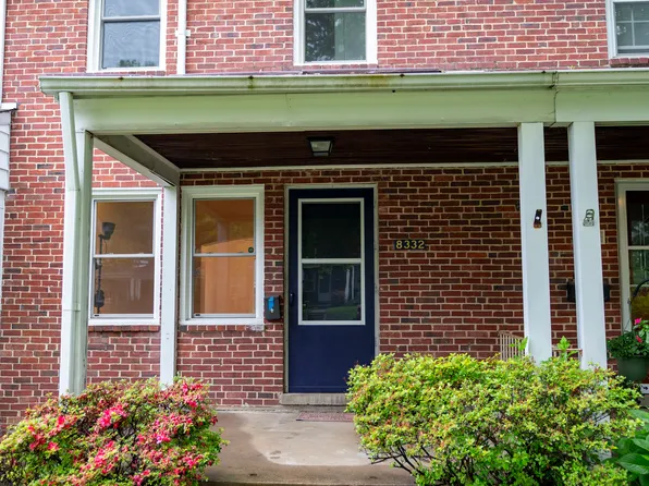 8332 Hillendale Rd, Parkville, MD 21234
