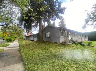 9404-9416 N Lombard St, Portland, OR 97203