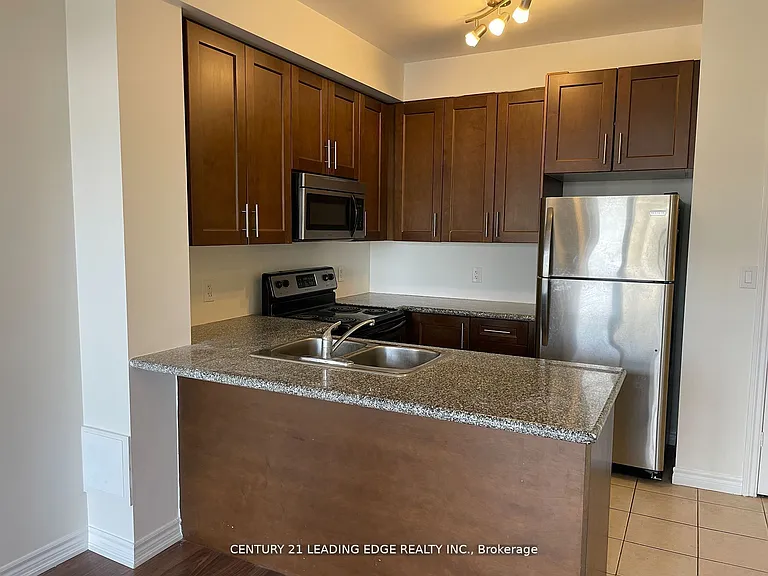 133 Wynford Dr #1201 — Photo 4