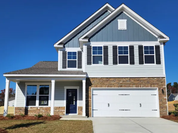 3010 Dale St, Grovetown, GA 30813