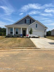 5382 Bunyan Hill Dr, Olive Branch, MS, 38654