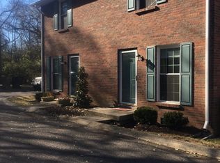 3916 Westlawn Dr, Nashville, TN 37209