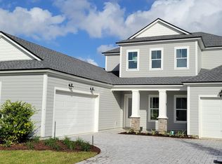 165 Forest Meadows Place St, Saint Johns, FL 32259