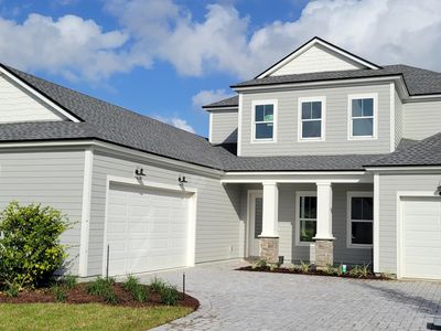 165 FOREST MEADOWS Place, Saint Johns, FL, 32259