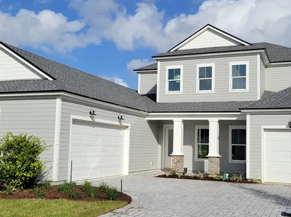 165 FOREST MEADOWS Place, St. Johns, FL 32259