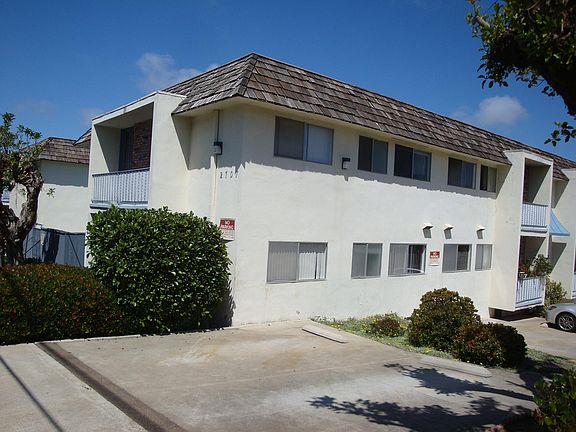 5th image of 2707 Camulos St APT 1