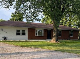 10374 Quaker Trace Rd, Somerville, OH 45064
