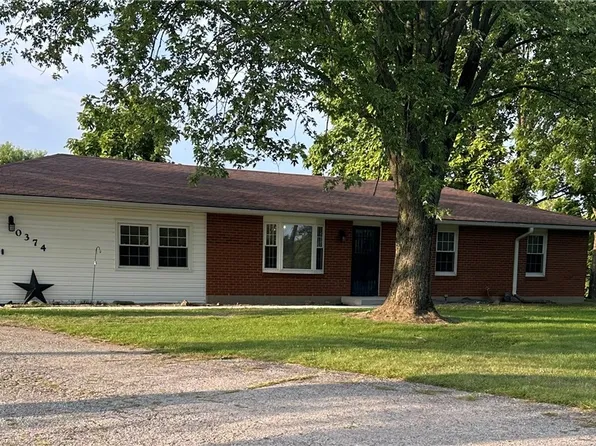 10374 Quaker Trace Rd, Somerville, OH 45064