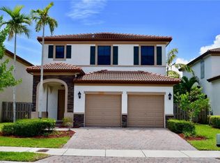 23034 SW 115th Ct, Miami, FL 33170