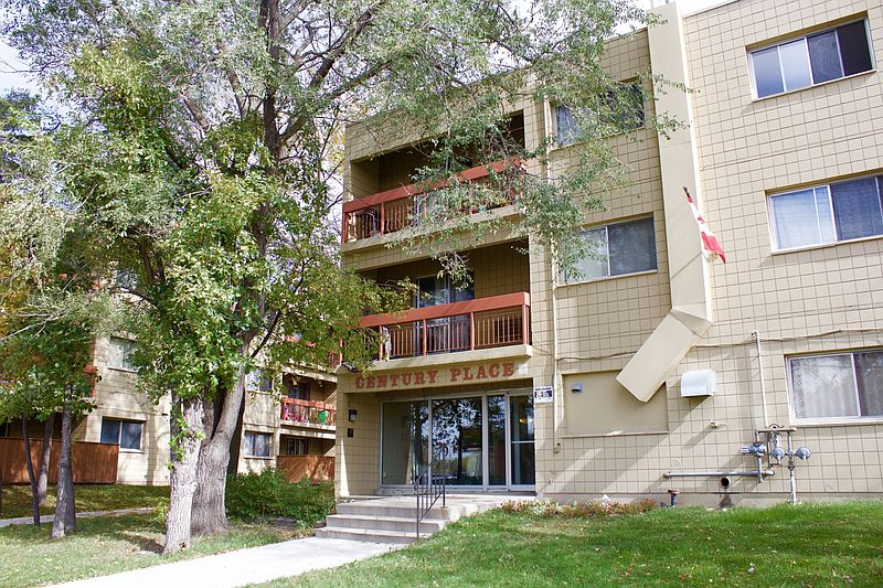 Winnipeg Apartment for rent - 1 Bedroom — photo 5