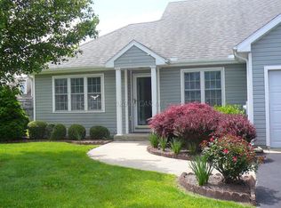 918 Rosalie Way, Salisbury, MD 21804
