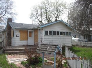 3128 Cannon Ave, Klamath Falls, OR 97603